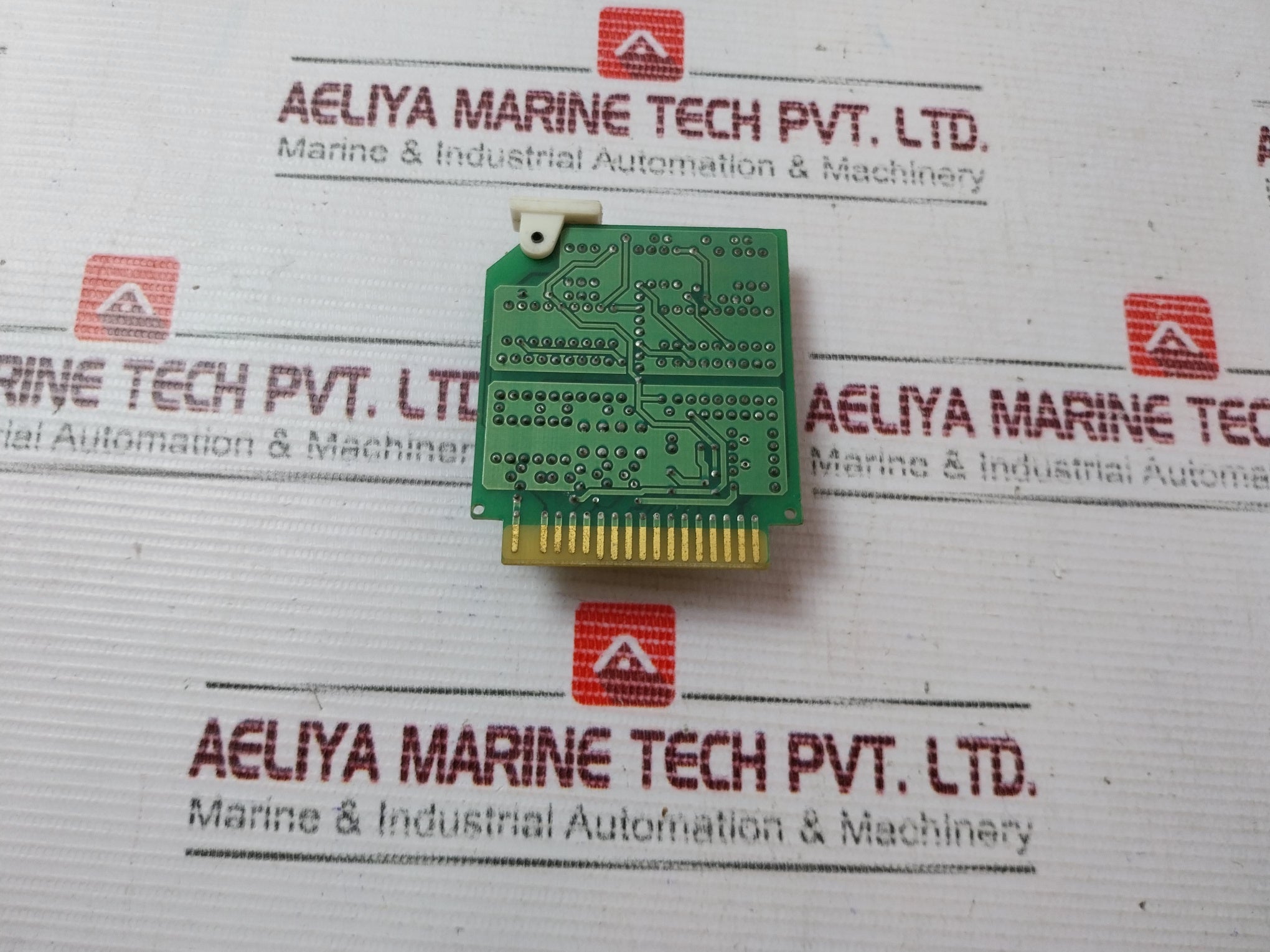 Luxco ANN-DP-AL Alarm Panel Circuit Board Rev 06-0905