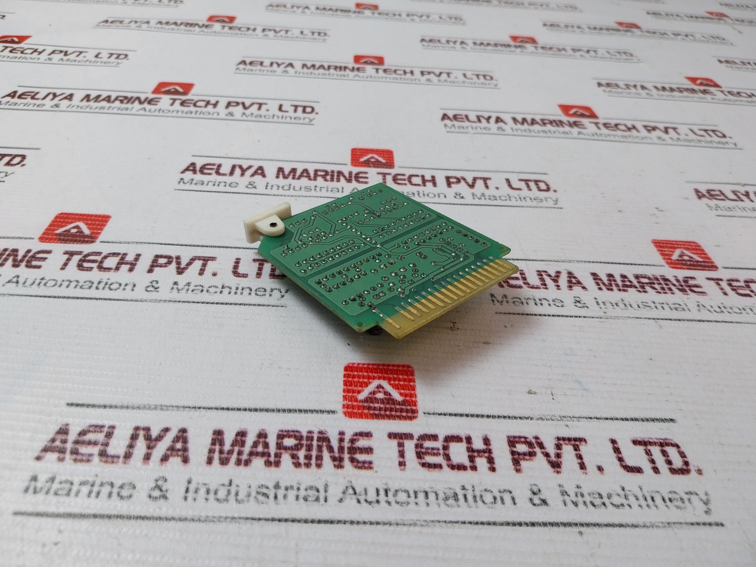 Luxco ANN-DP-AL Alarm Panel Circuit Board Rev 06-0905