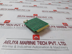 Luxco ANN-DP-AL Alarm Panel Circuit Board Rev 06-0905