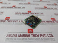Luxco ANN-DP-AL Alarm Panel Circuit Board Rev 06-0905
