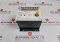 Luxco Grounding Resistance Monitor 690V Sbag-202