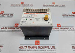 Luxco Grounding Resistance Monitor 690V Sbag-202