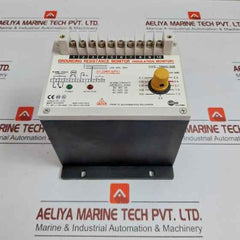 Luxco Grounding Resistance Monitor 690V Sbag-202