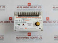 Luxco Grounding Resistance Monitor 690V Sbag-202