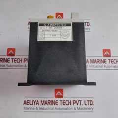 Luxco Grounding Resistance Monitor 690V Sbag-202