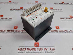 Luxco Grounding Resistance Monitor 690V Sbag-202