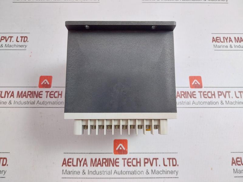Luxco Grounding Resistance Monitor 690V Sbag-202