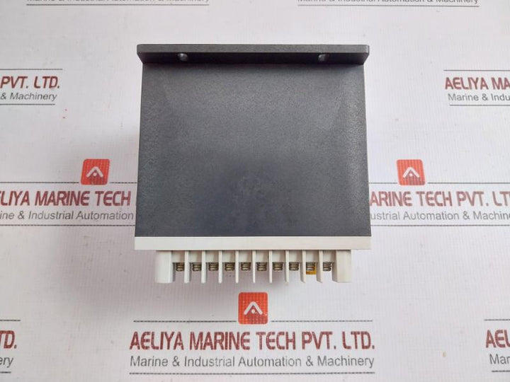 Luxco Grounding Resistance Monitor 690V Sbag-202