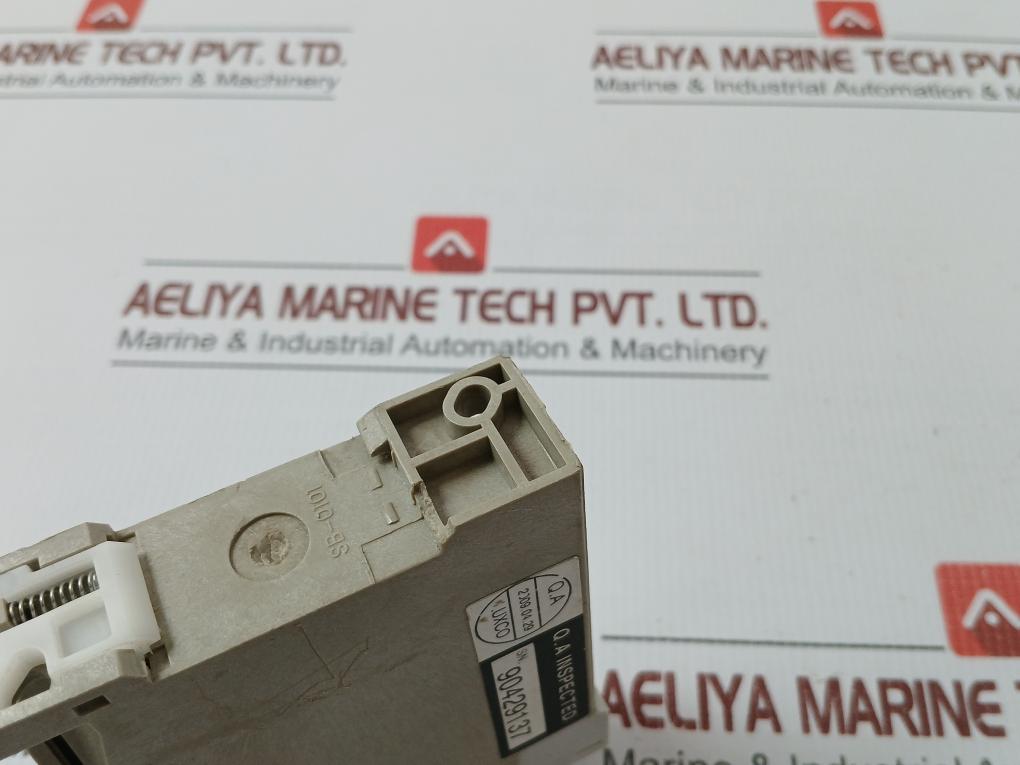 Electronic Timer Relay Gtn-sf1 Luxco