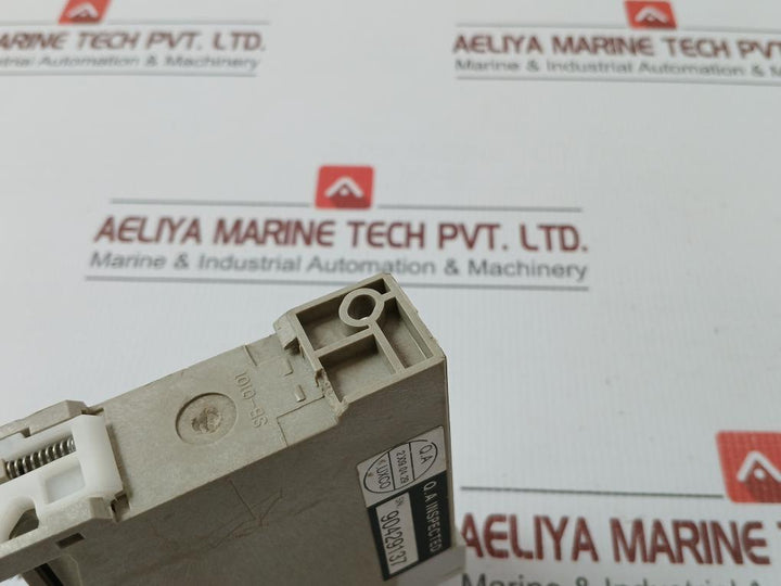 Electronic Timer Relay Gtn-sf1 Luxco