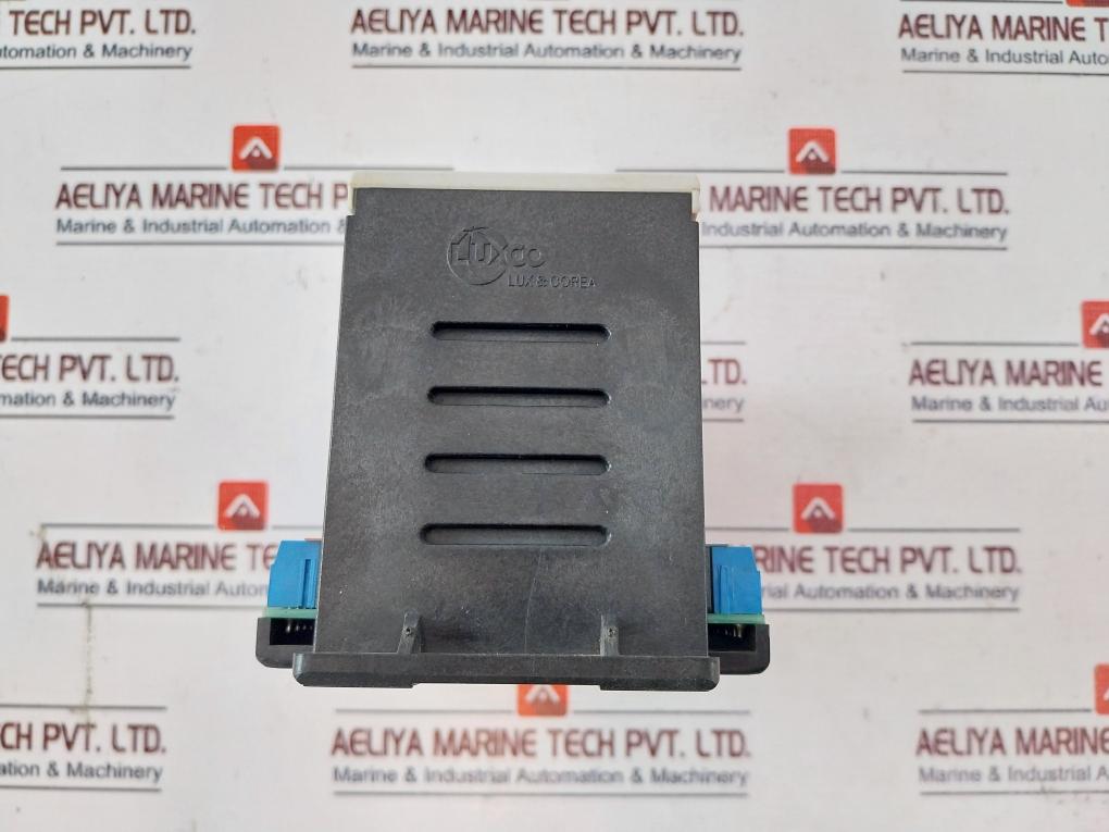 Luxco Sa-12Psm Group Annunciator 0~30Sec