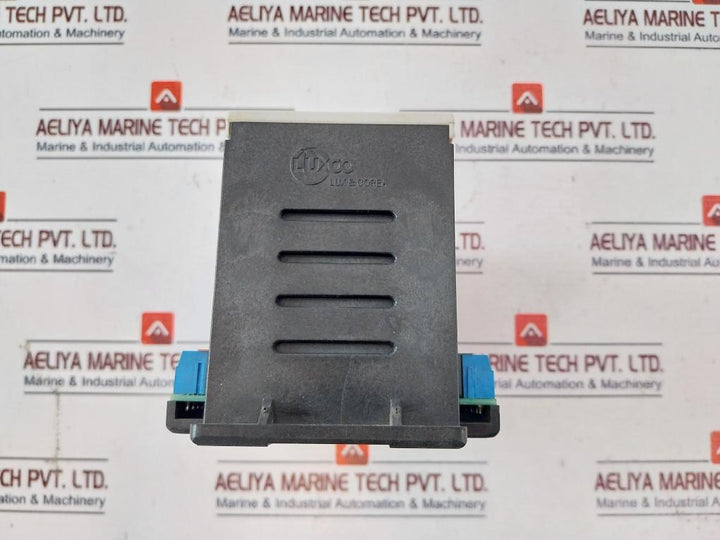Luxco Sa-12Psm Group Annunciator 0~30Sec