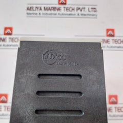 Luxco Sa-12Psm Group Annunciator 0~30Sec