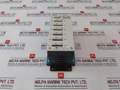 Luxco Sa-12Psm Group Annunciator 0~30Sec