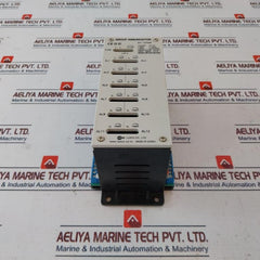 Luxco Sa-12Psm Group Annunciator 0~30Sec