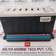 Luxco Sa-12Psm Group Annunciator 0~30Sec