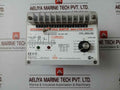 Luxco Sbag-202 Grounding Resistance Monitor Ac 220V 50/60Hz