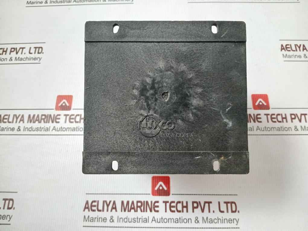 Luxco Sbag-202 Grounding Resistance Monitor Ac 220V 50/60Hz