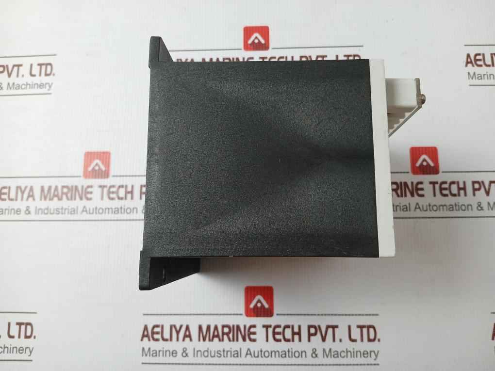 Luxco Sbag-202 Grounding Resistance Monitor Ac 220V 50/60Hz