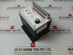 Luxco Sbag-202 Grounding Resistance Monitor Ac 220V 50/60Hz
