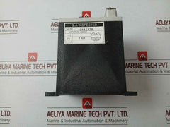Luxco Sbag-202 Grounding Resistance Monitor Ac 220V 50/60Hz