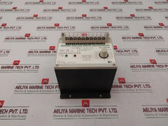Luxco Sbdg-241 Grounding Resistance Monitor 125V 5A