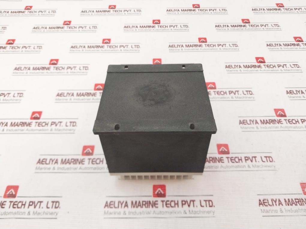 Luxco Sbdg-241 Grounding Resistance Monitor 125V 5A