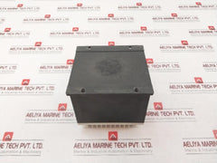 Luxco Sbdg-241 Grounding Resistance Monitor 125V 5A