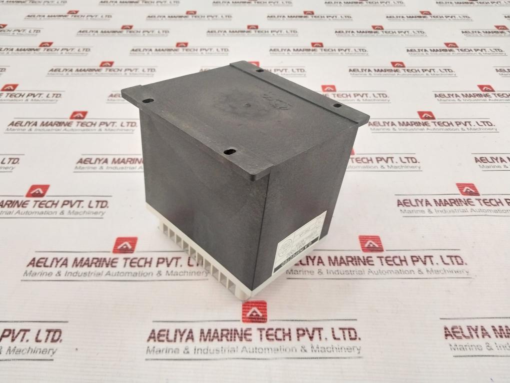 Luxco Sbdg-241 Grounding Resistance Monitor 125V 5A