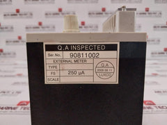 Luxco Sbdg-241 Grounding Resistance Monitor 125V 5A