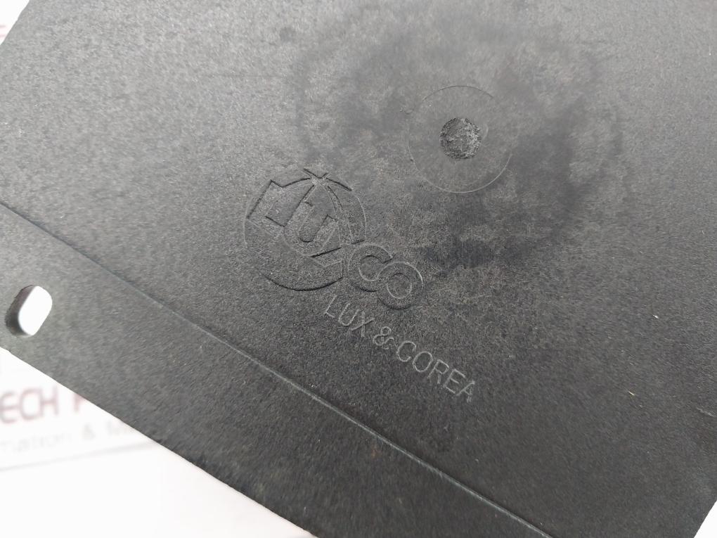 Luxco Sbdg-241 Grounding Resistance Monitor 125V 5A