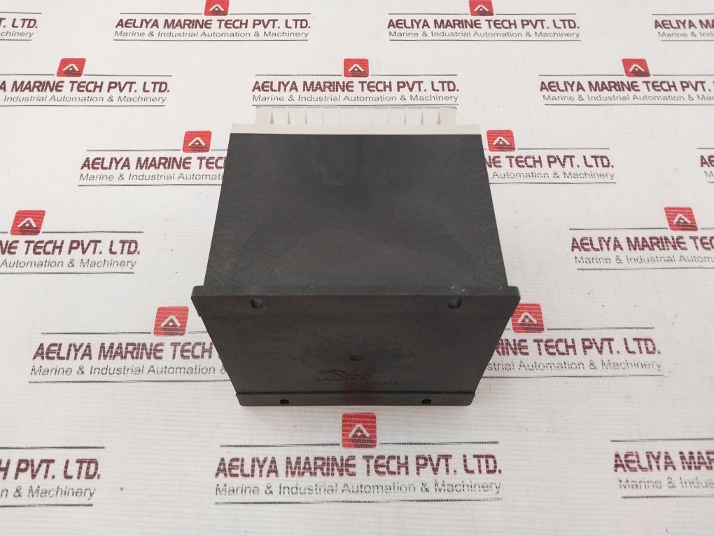 Luxco Sbdg-241 Grounding Resistance Monitor 125V 5A