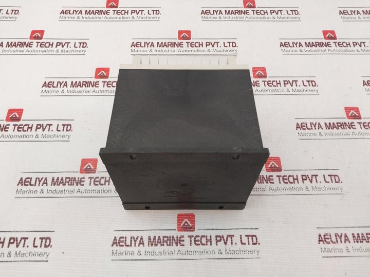 Luxco Sbdg-241 Grounding Resistance Monitor 125V 5A