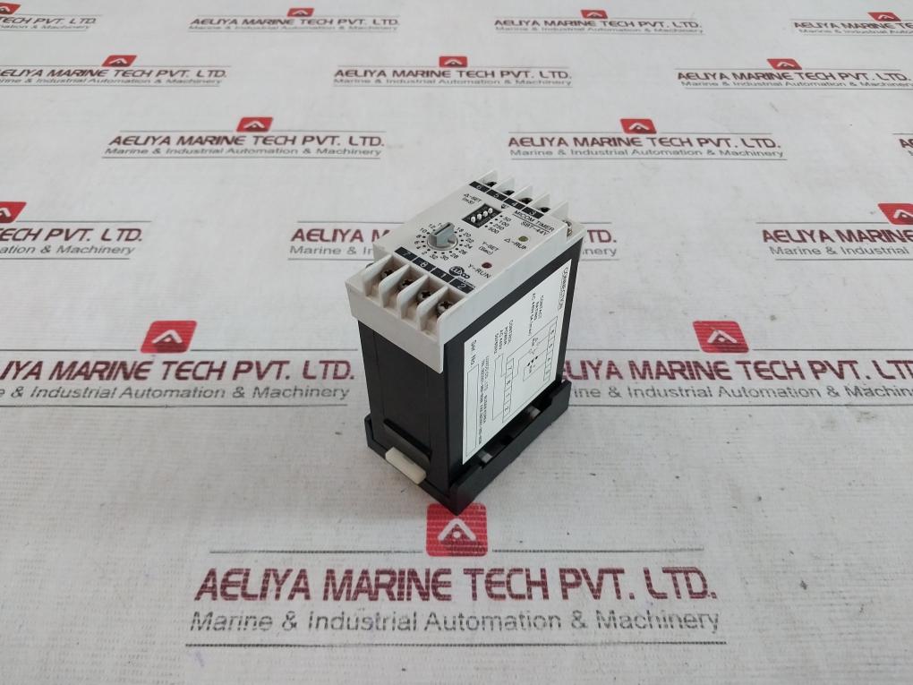 Luxco Sbt-44Y Micom Timer Ac 440V 5A 50/60Hz 1207160117