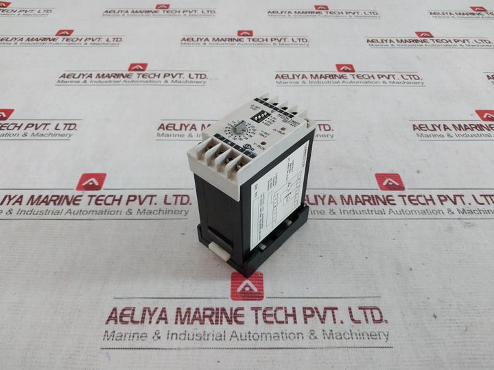Luxco Sbt-44Y Micom Timer Ac 440V 5A 50/60Hz 1207160117
