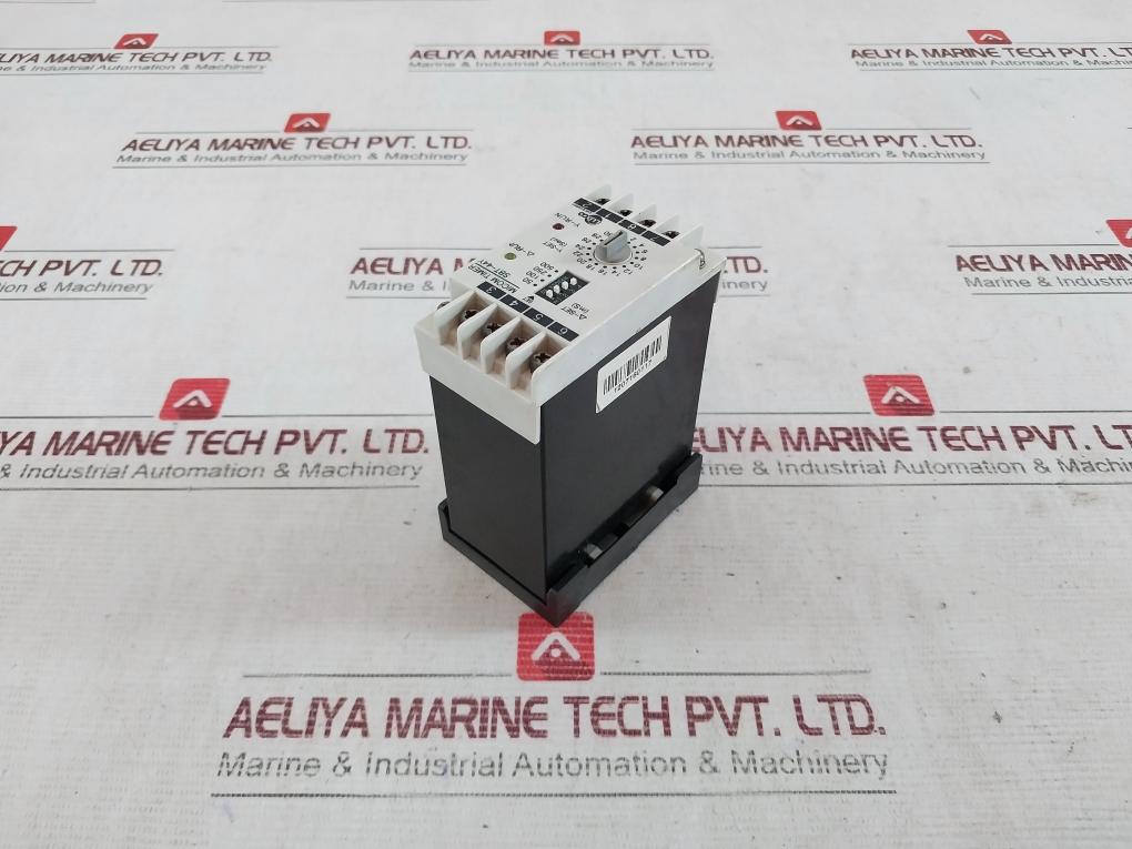 Luxco Sbt-44Y Micom Timer Ac 440V 5A 50/60Hz 1207160117