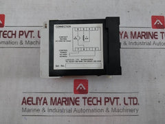 Luxco Sbt-44Y Micom Timer Ac 440V 5A 50/60Hz 1207160117