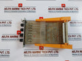 Luxmatic Sarcmi-gv4 Printed Circuit Board Cs 10.87.1