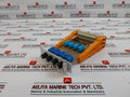 Luxmatic Sarcmi-gv4 Printed Circuit Board Cs 10.87.1
