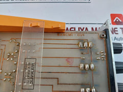 Luxmatic Sarcmi-gv4 Printed Circuit Board Cs 10.87.1