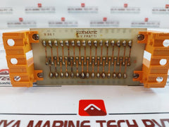 Luxmatic Sarcmi-gv4 Printed Circuit Board Cs 10.87.1