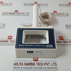 Luxo 0164010 Ultra Violet Inspection Lamp 115V 60Hz 17Amps Ft2