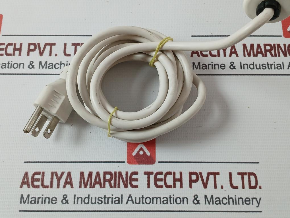 Luxo 0164010 Ultra Violet Inspection Lamp 115V 60Hz 17Amps Ft2