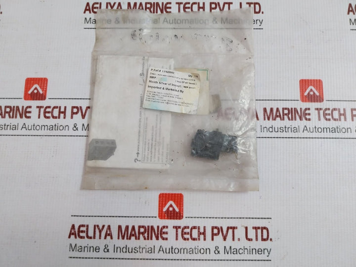 Lv426950 Auxiliary Contact (Spring) Schneider Electric