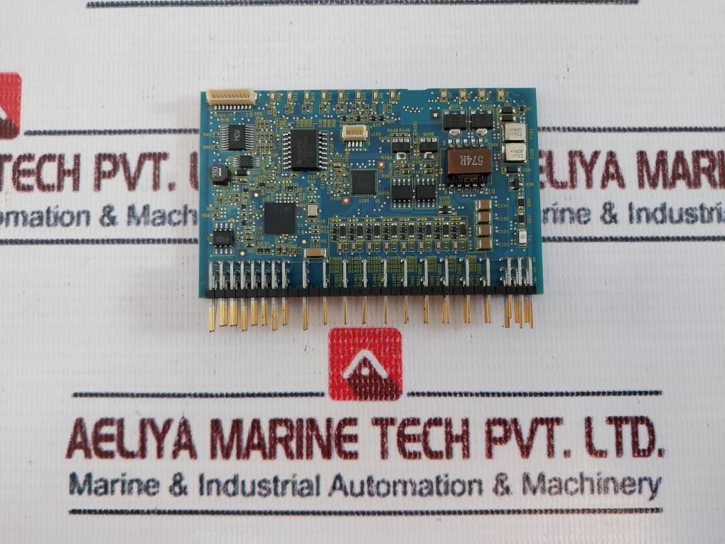 Lvdim-01 Pcmk-m1Xh Circuit Board