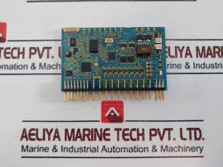 Lvdim-01 Pcmk-m1Xh Circuit Board