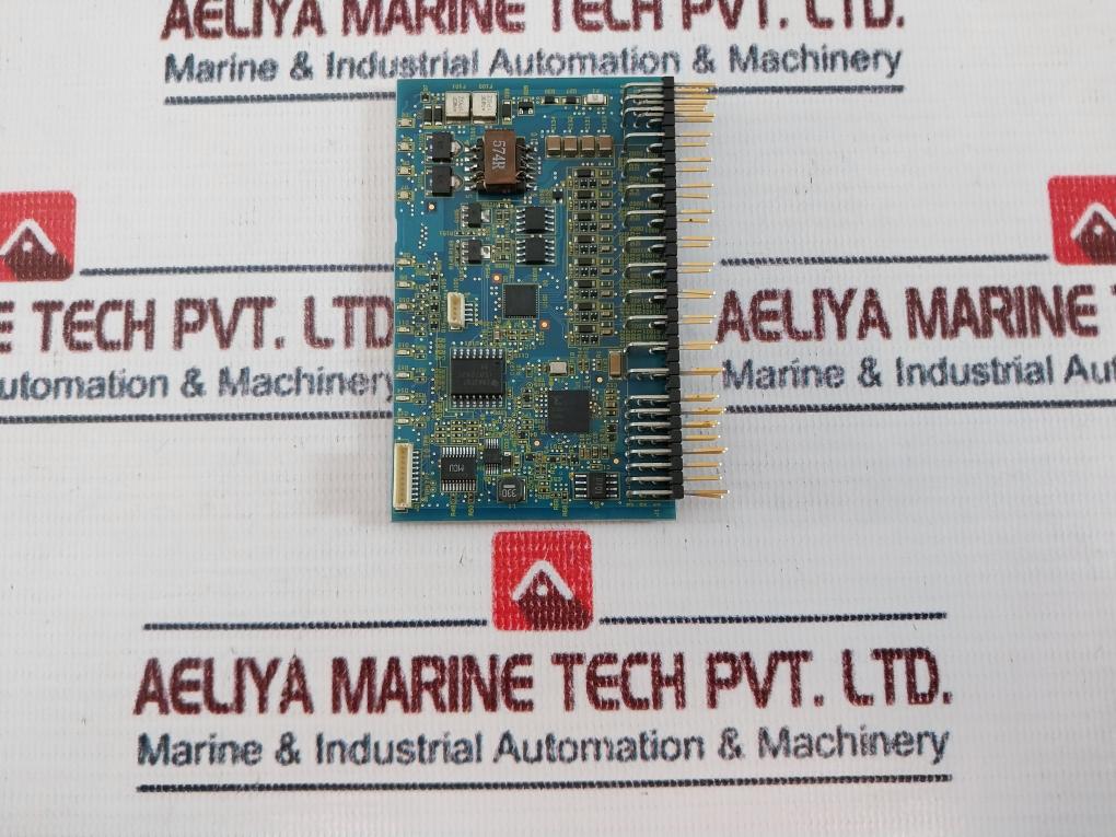 Lvdim-01 Pcmk-m1Xh Circuit Board