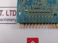 Lvdim-01 Pcmk-m1Xh Circuit Board