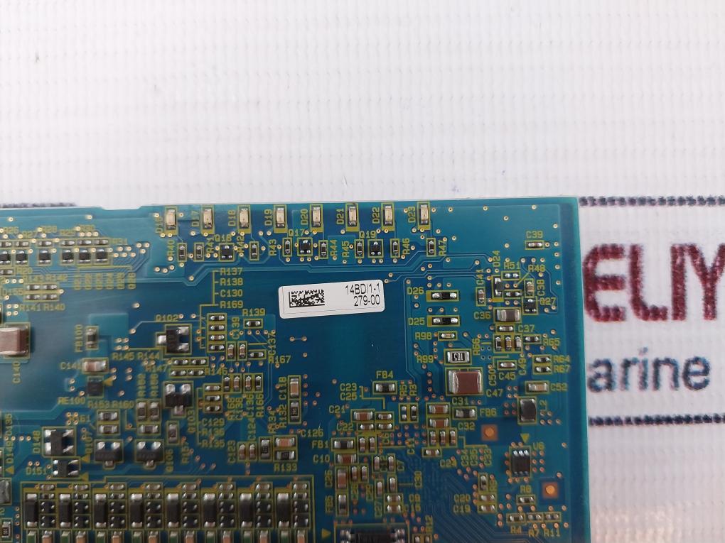 Lvdim-01 Pcmk-m1Xh Circuit Board