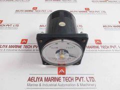Lvf-11N Synchroscope Toyo Keiki 115V 50-60Hz